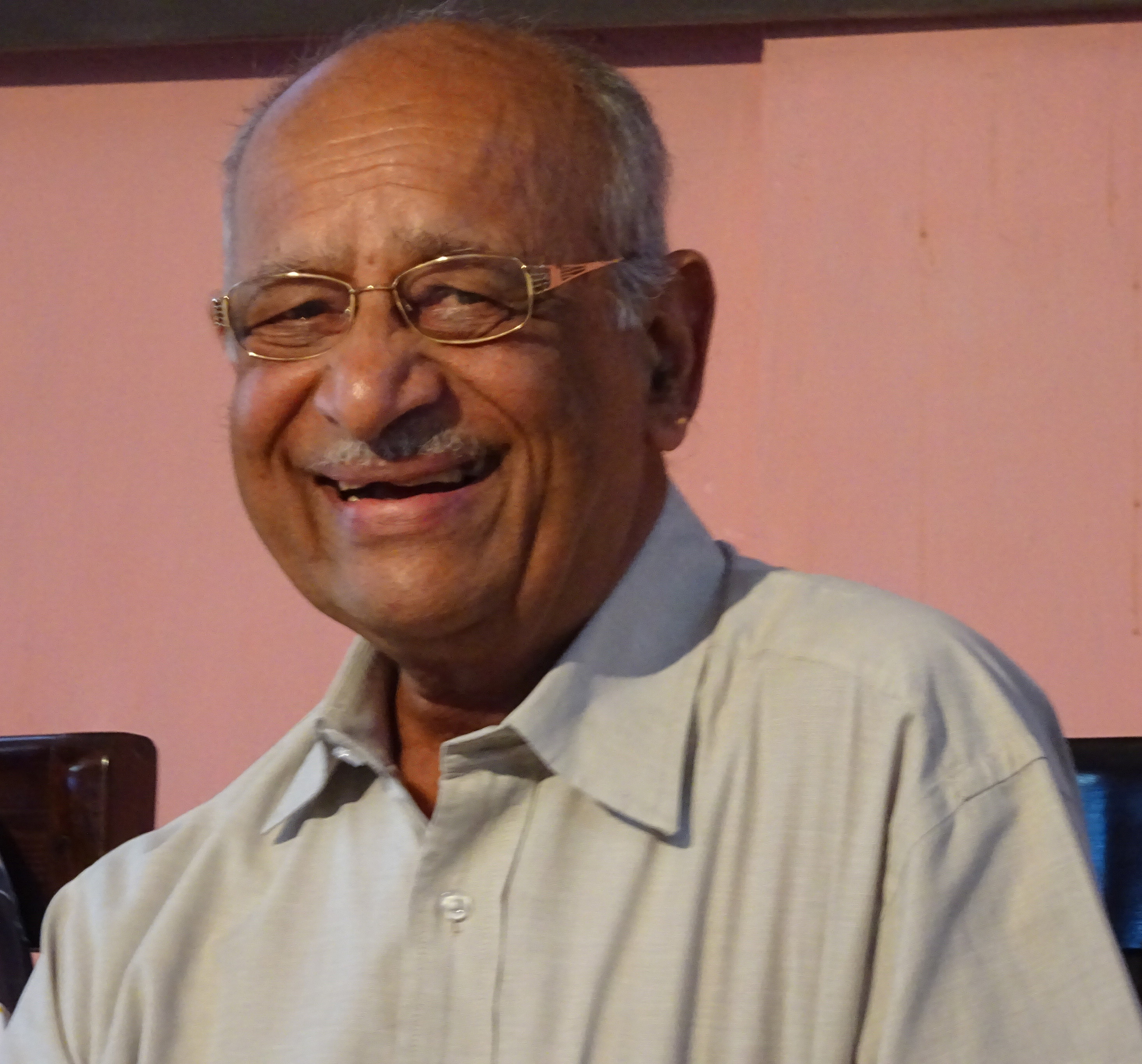 ಸಂವಿಧಾನ ಉಳಿಯಬೇಕಾದರೆ ಬಿಜೆಪಿಯನ್ನು ಅಧಿಕಾರಕ್ಕೆ ಬರದಂತೆ ತಡೆಯಬೇಕಾಗಿದೆ: ಎ.ಕೆ. ಸುಬ್ಬಯ್ಯ